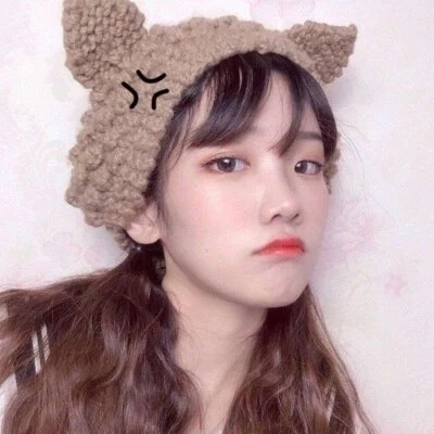star💋林芸衫海报