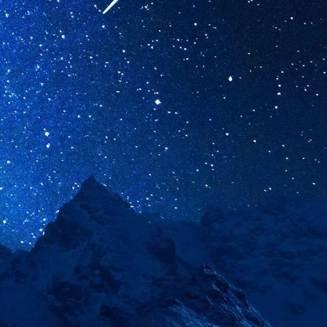 酒醉的夜，雪海报