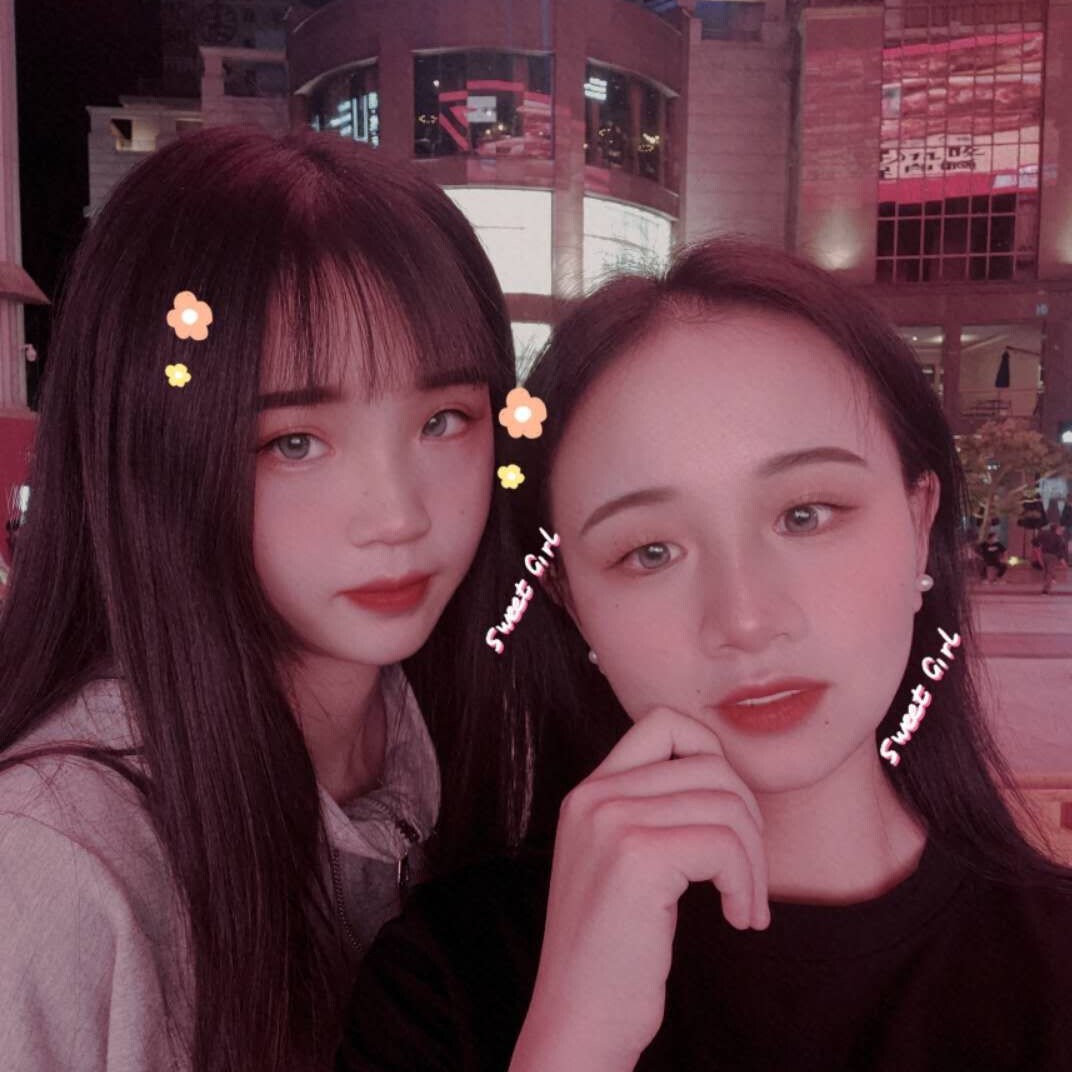 不要太可爱了吧海报