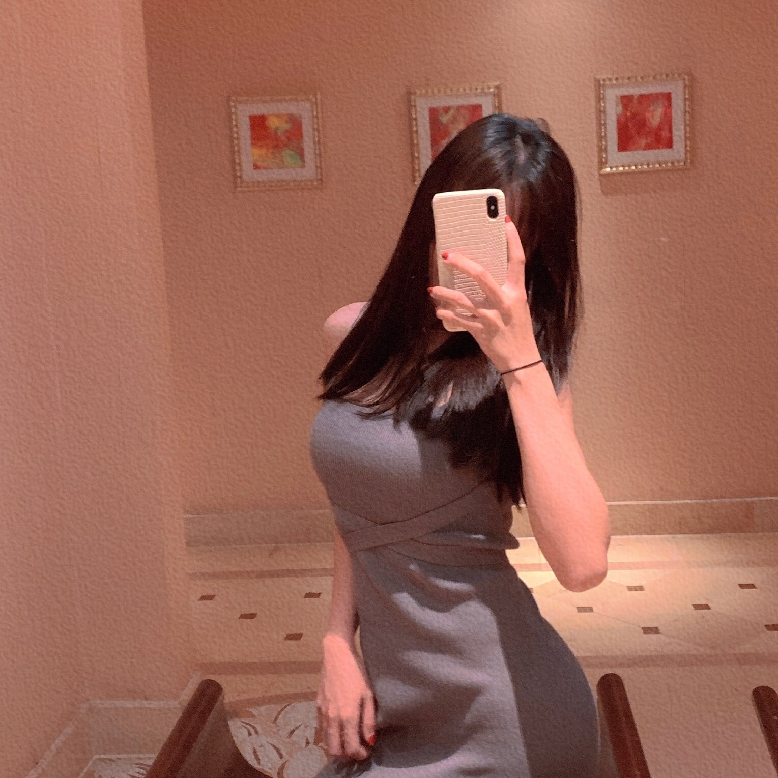 杨敢敢海报