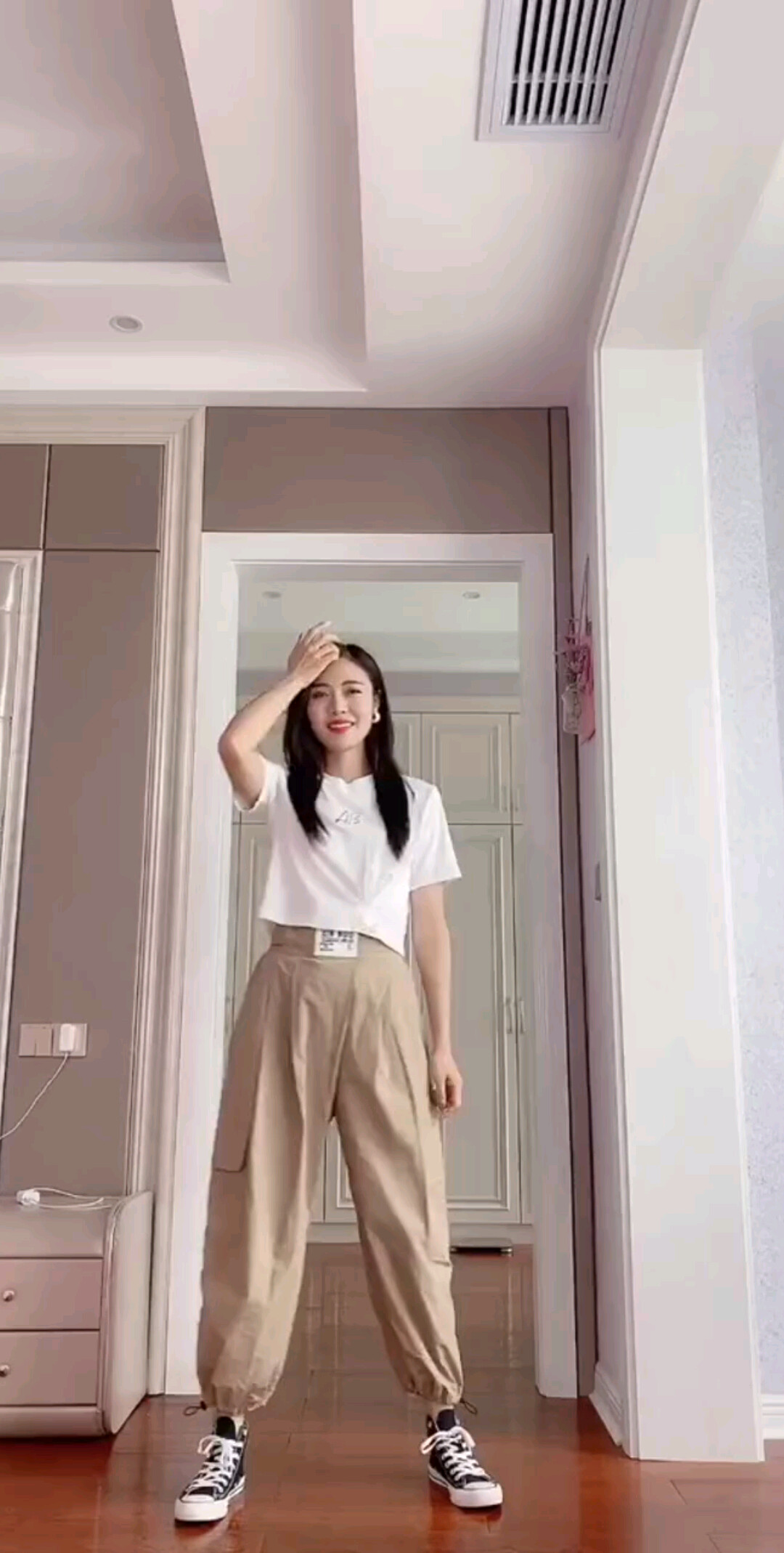 是狼就练好牙，是羊就练好腿