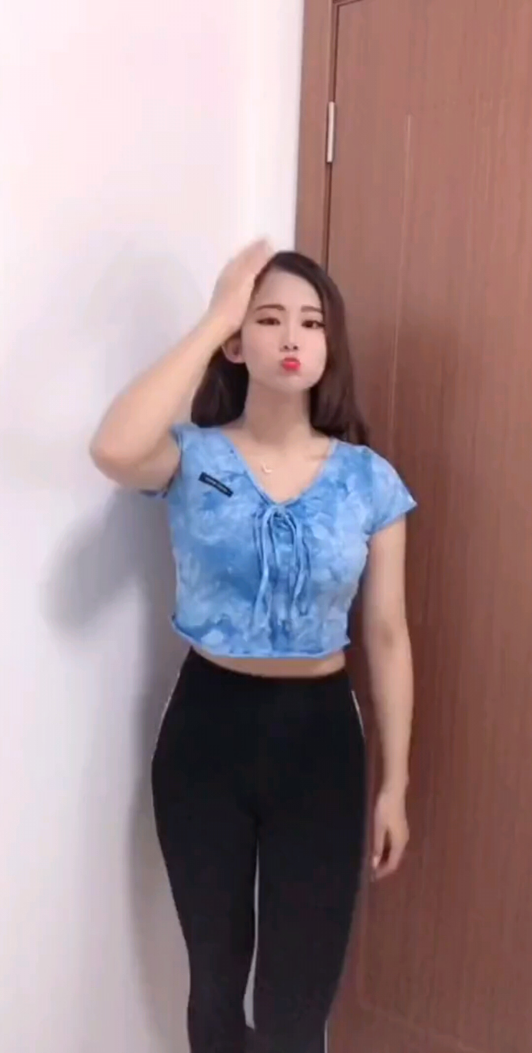 一转眼就是花开又落