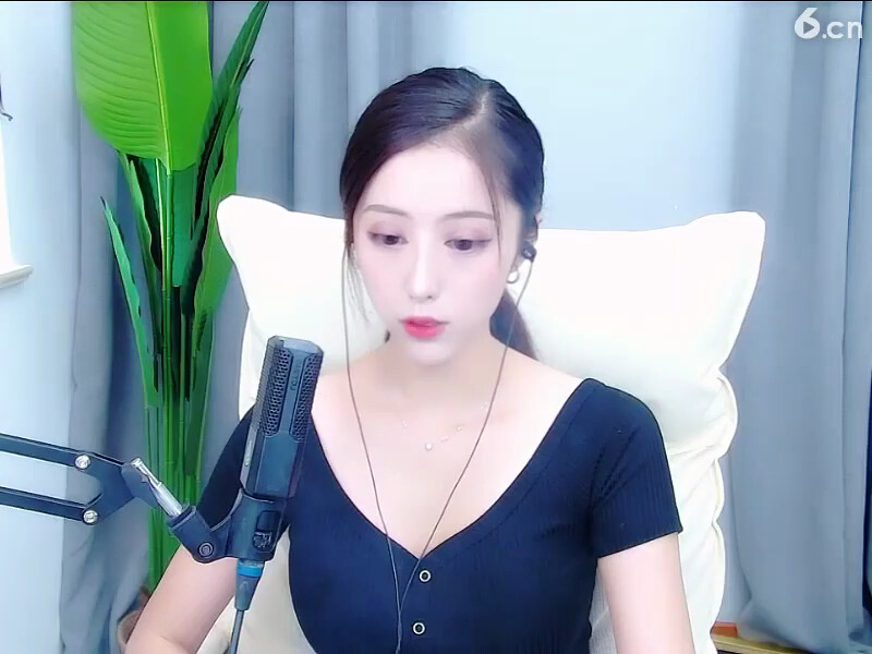 好看