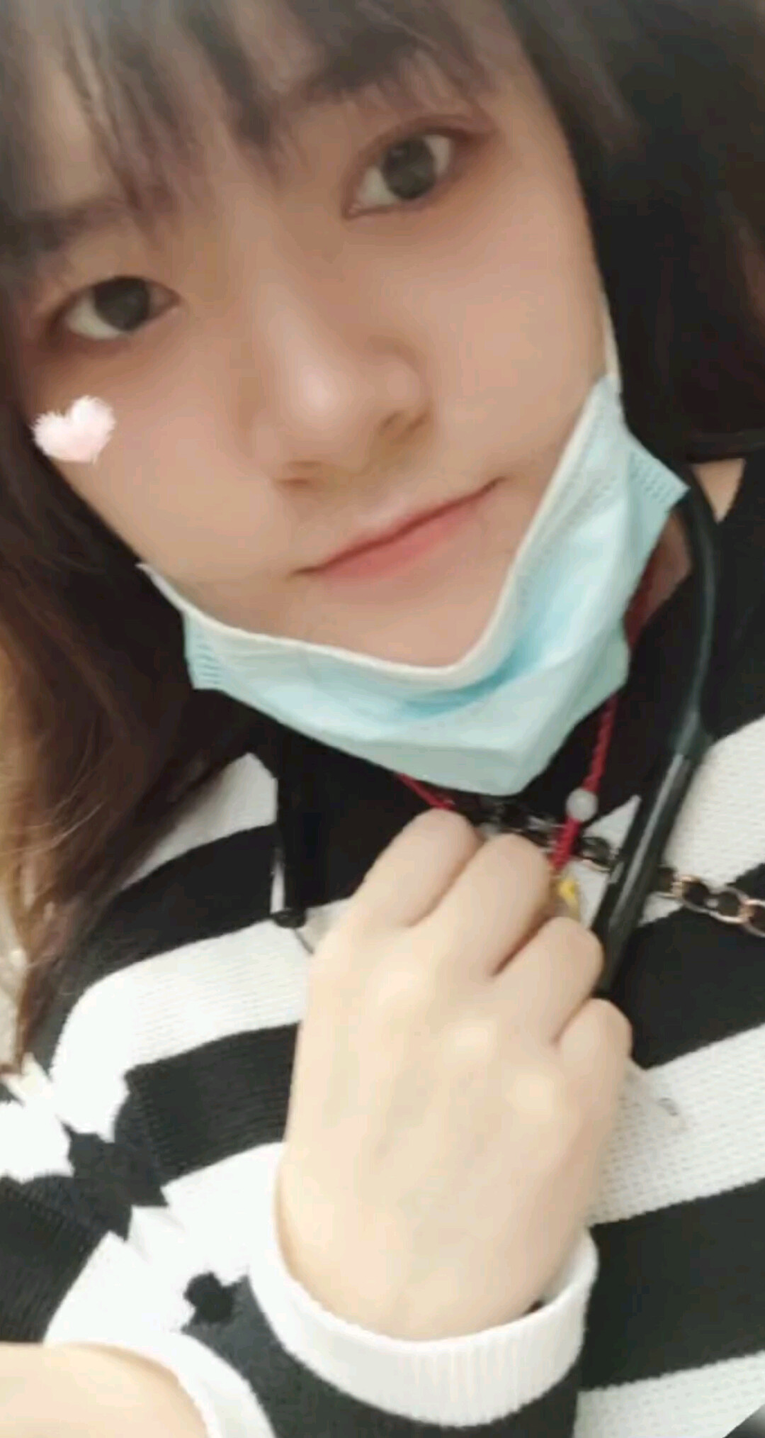奇奇怪怪，可可爱爱。