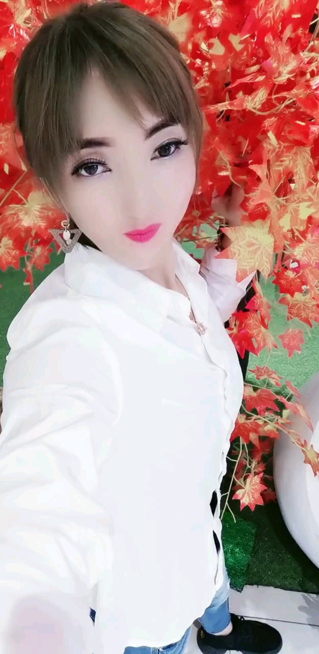 哈喽哈喽男神哥哥们好
