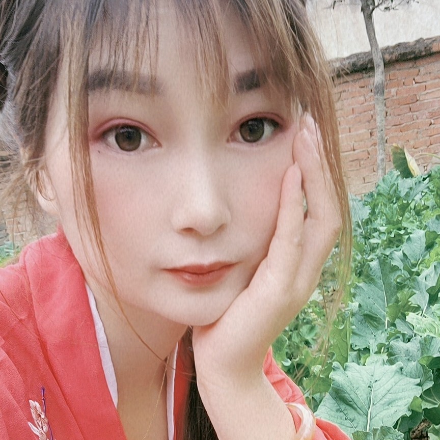 yuxin雨馨欣儿海报