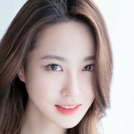 💞晓～晓海报