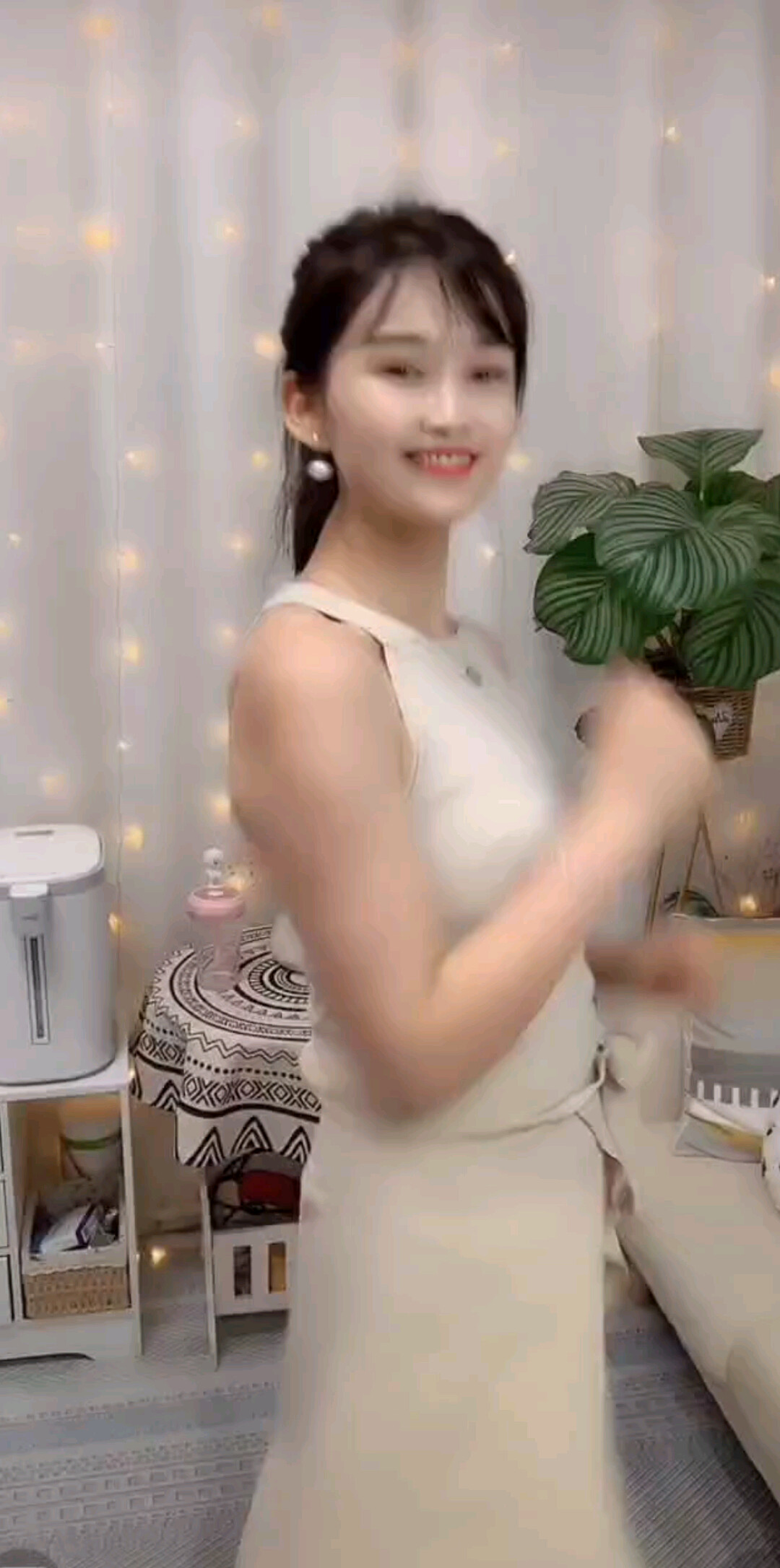 太美了
