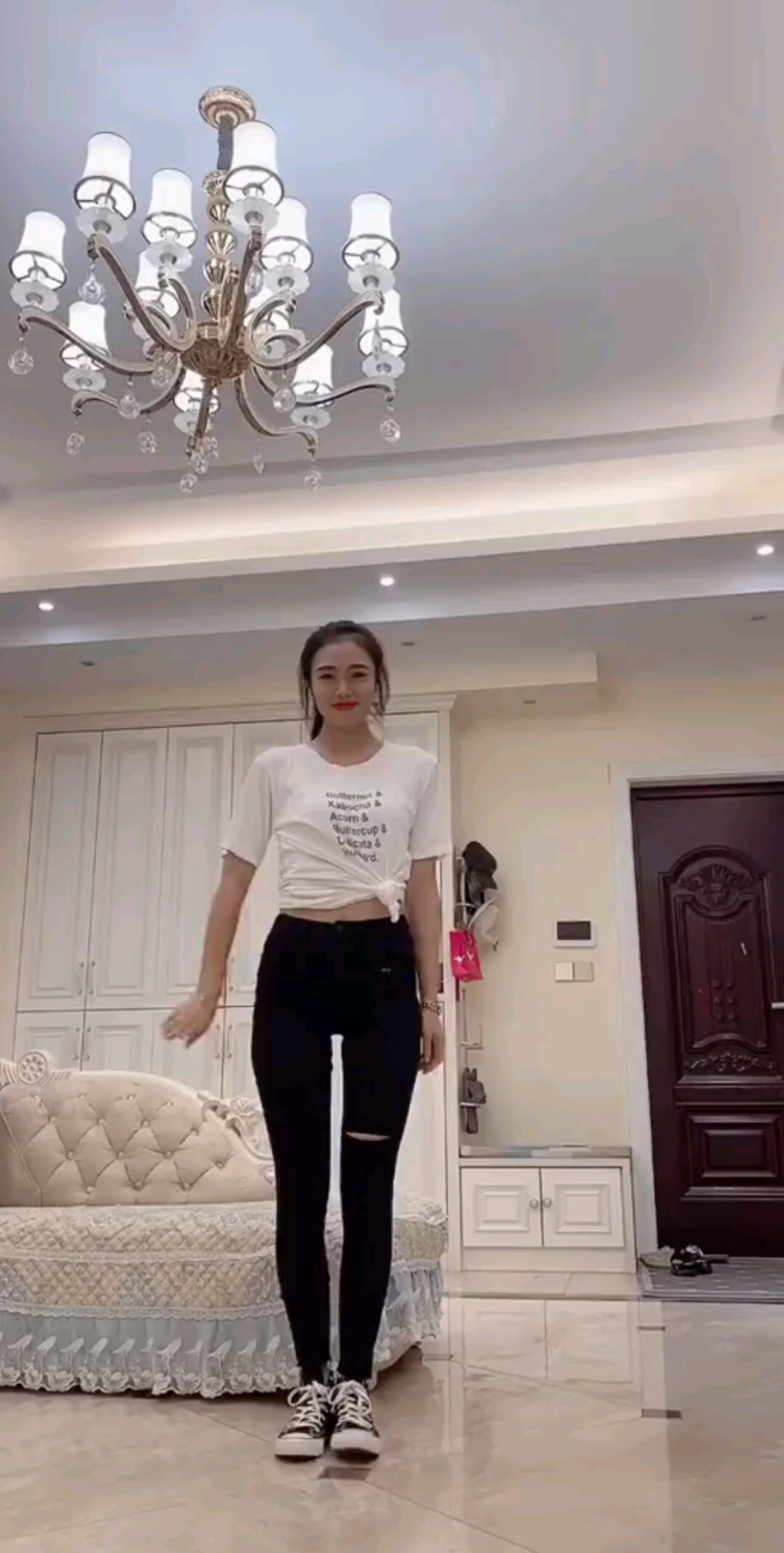 很多困难都是自己凭空想象出来吓