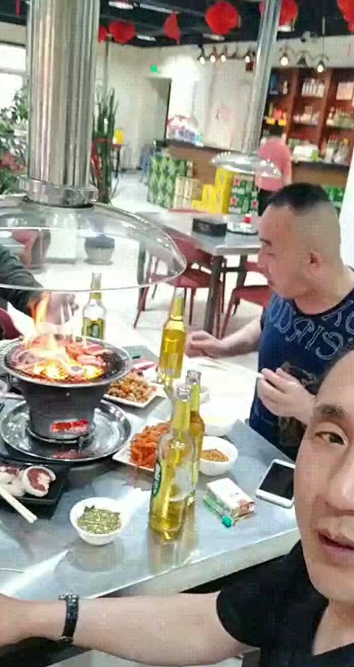 哈酒