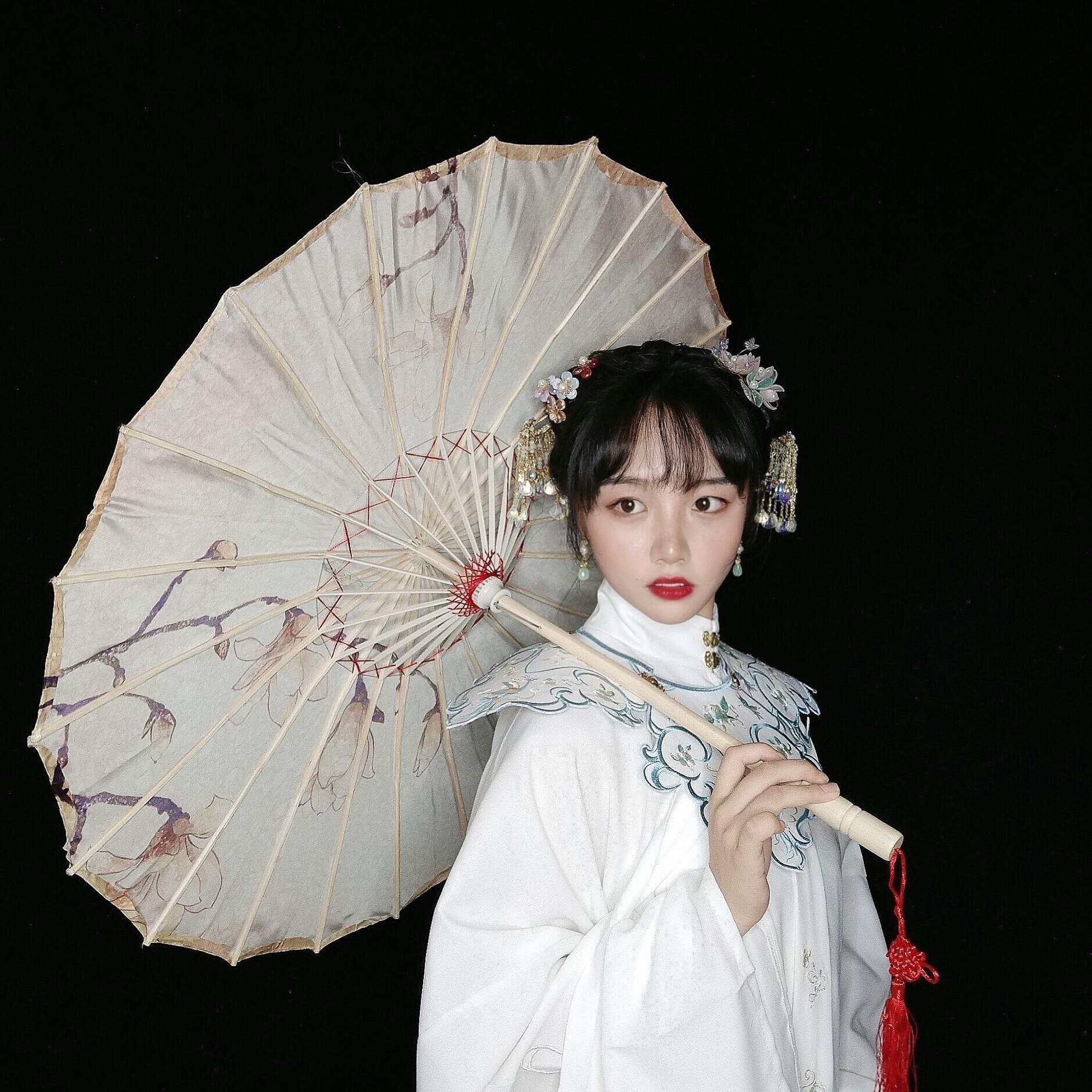 你的鱼鱼a海报
