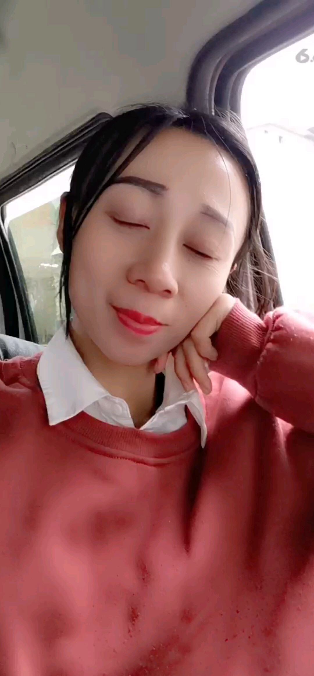带你们看风景了！