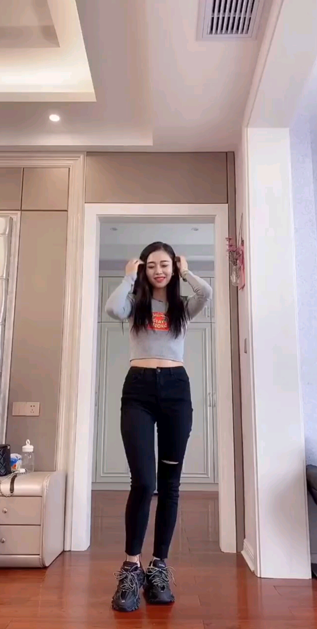 常常太迫切一份情，往往会丢掉尊