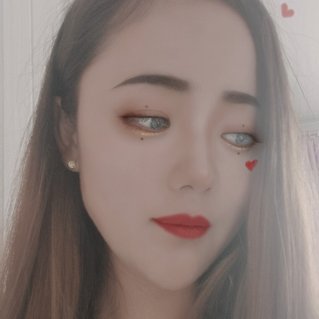 妞妮妮海报