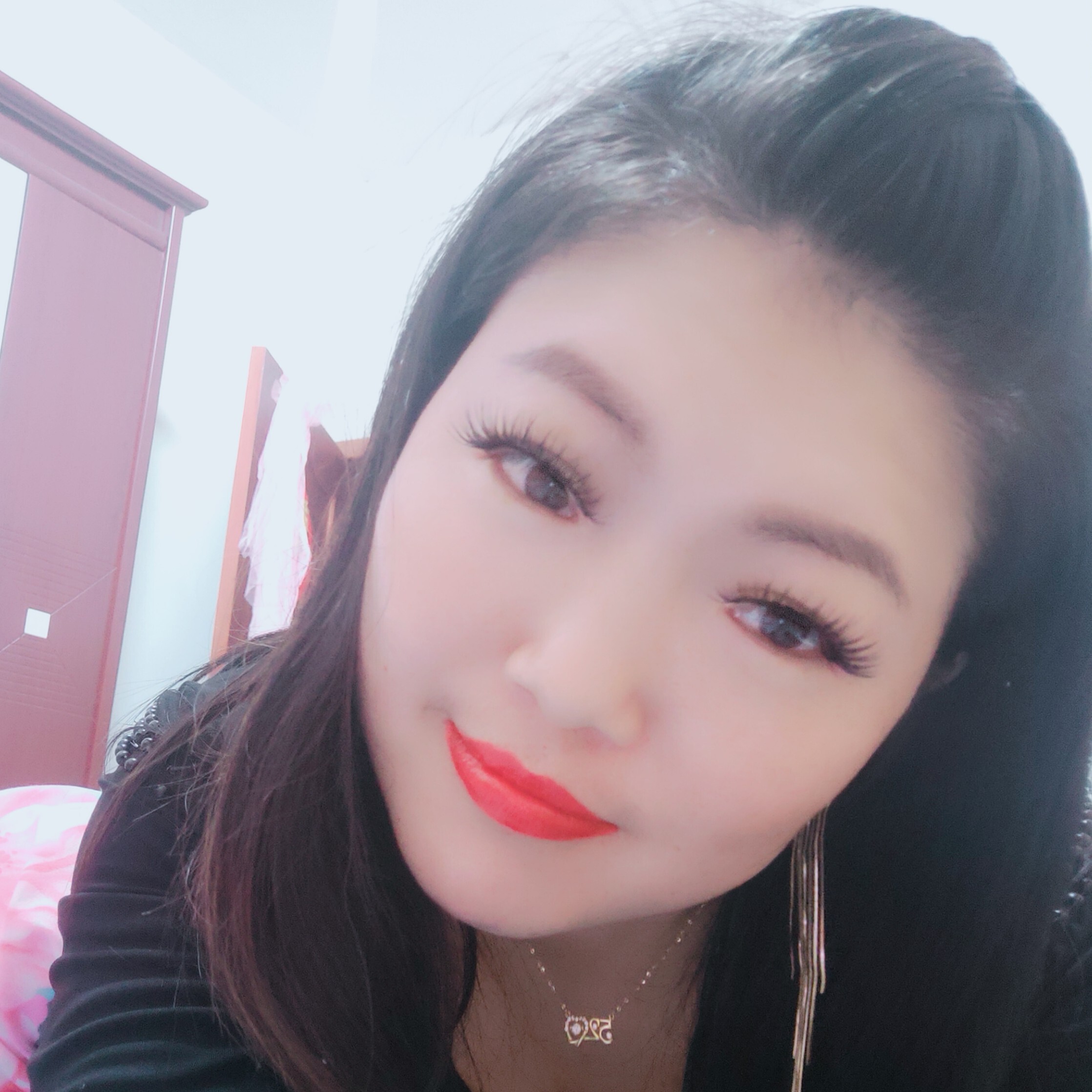 桃桃之恋海报