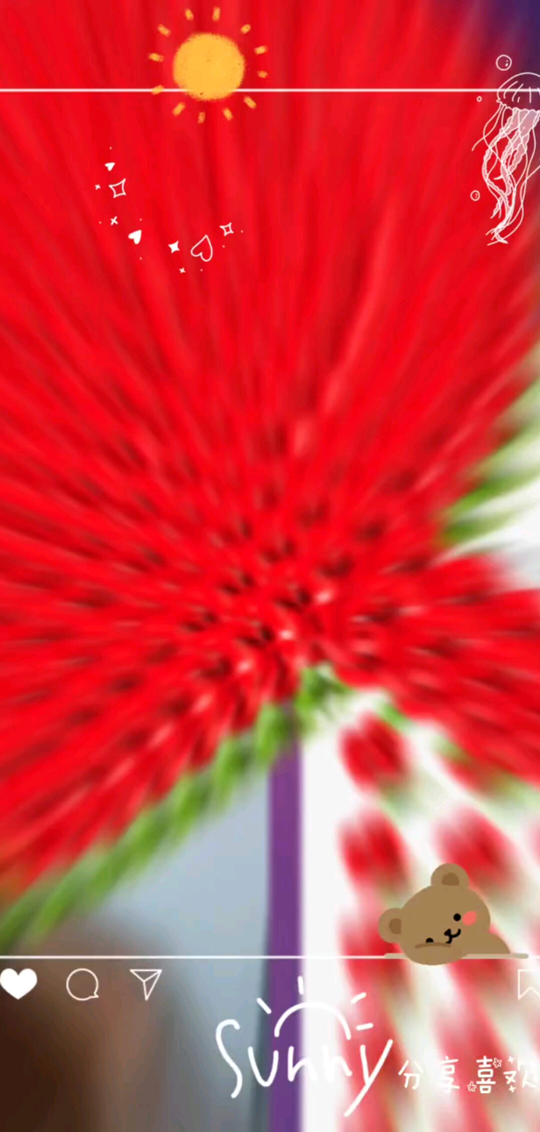 早安家人们，谢谢/飞