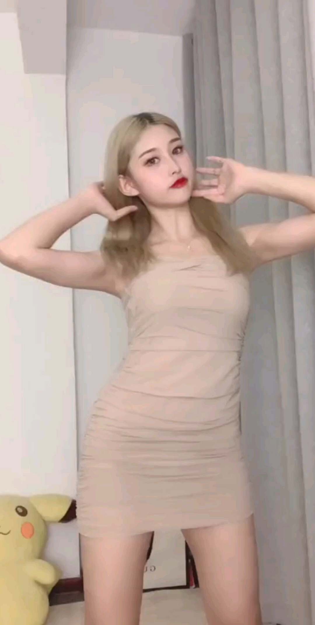 不要活在别人的眼里，而是把命运