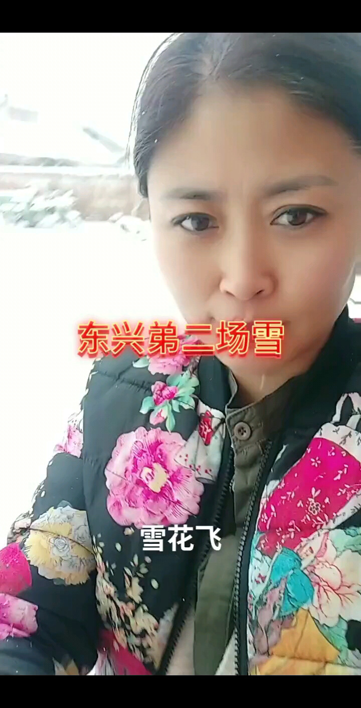 雪恋冬