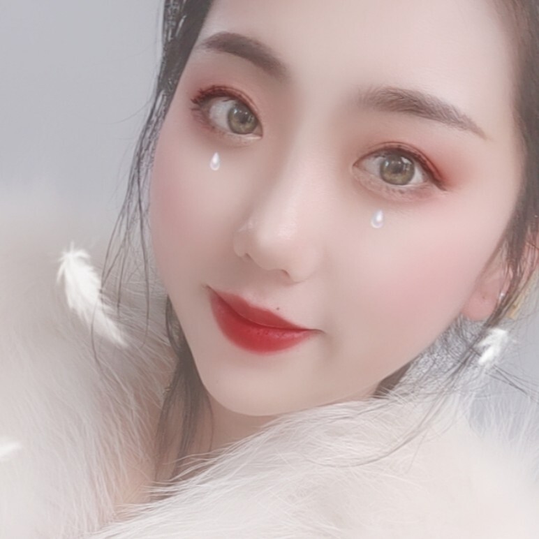 美美do海报