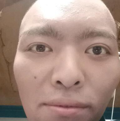 李军!vo海报