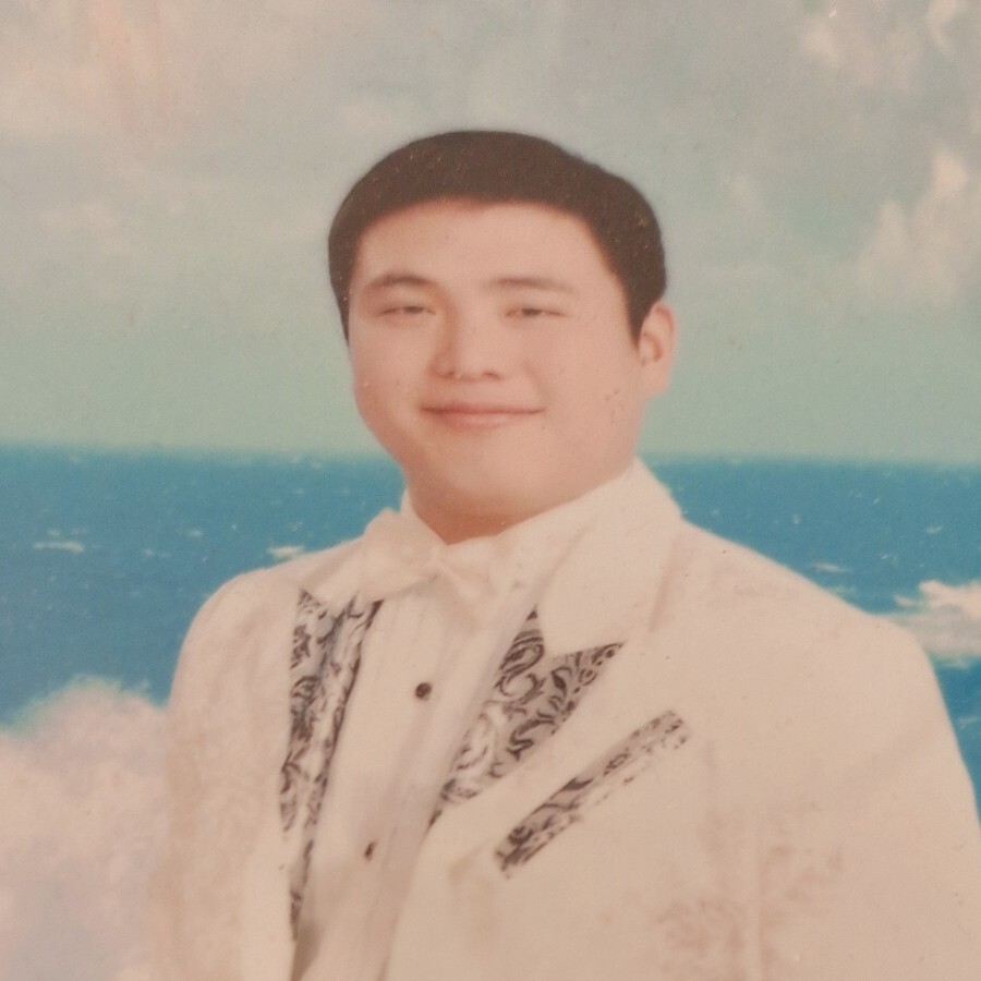 唯爱叶梦海报