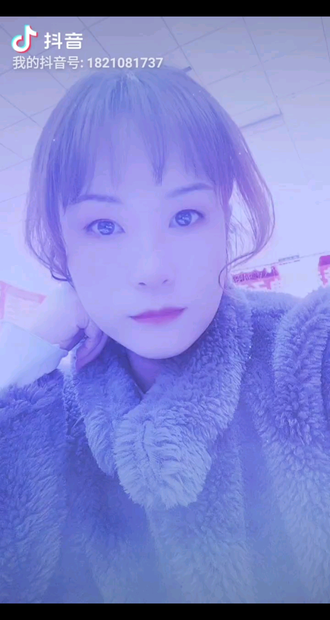 /美女