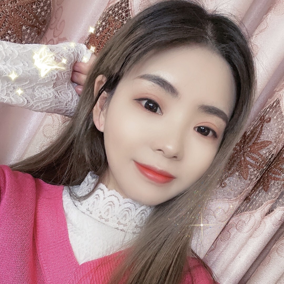 倾注你的笑~海报