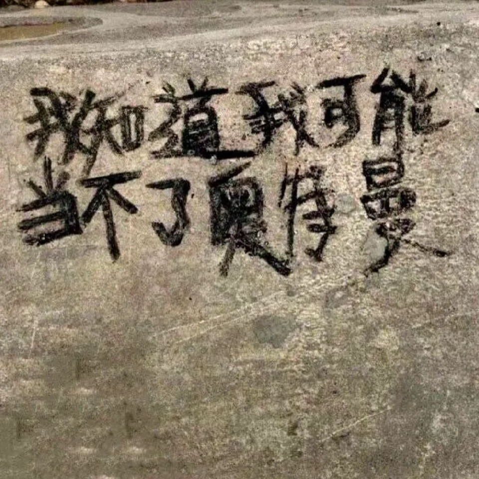 软软丫海报