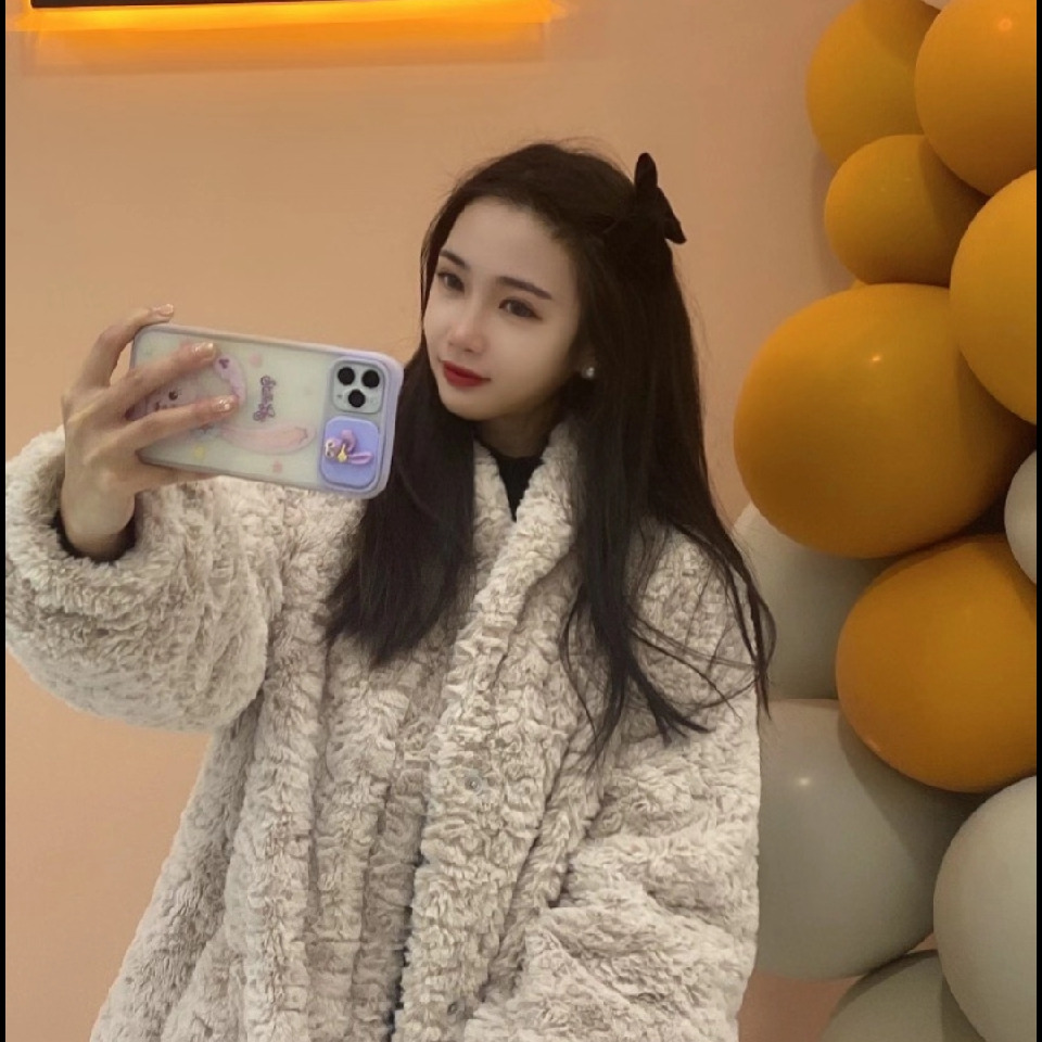 M.❤️爱犯困的承诺海报