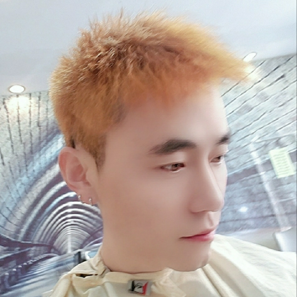 ，一修海报