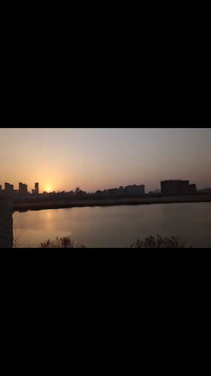 夕阳无限好