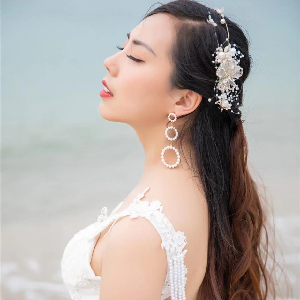 💋💋小迷妹海报