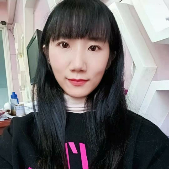 💞小琳琳海报