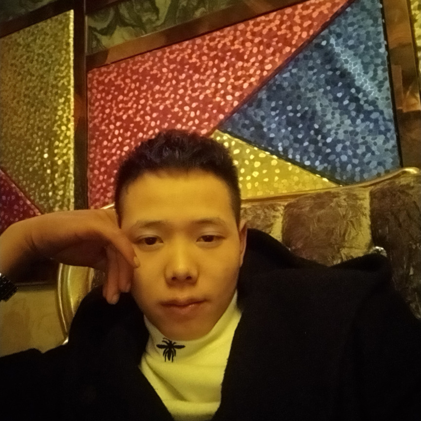 瞎浪瞎逛，瞎流浪海报