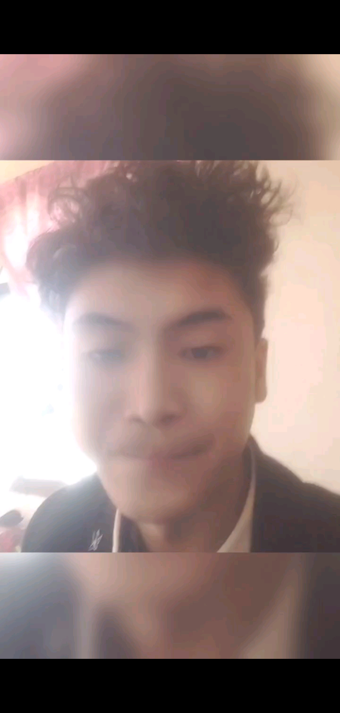 不知道自己有多么无奈