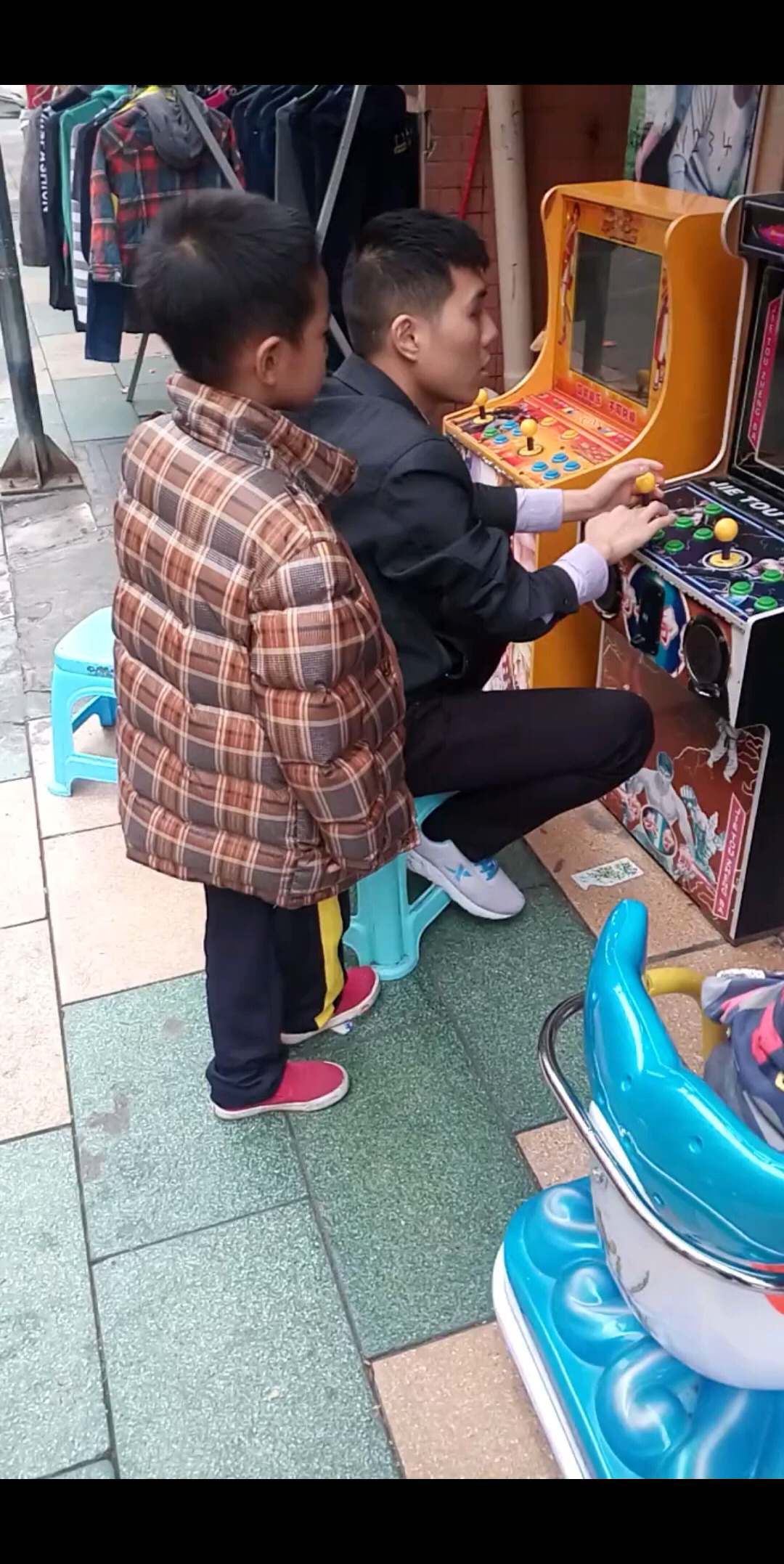 深圳打遊戲機