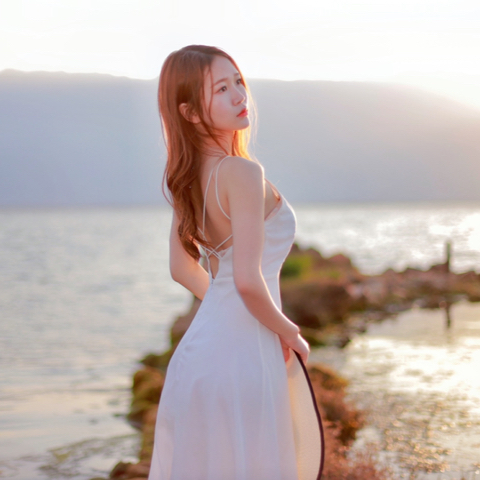 你的前女友妍海报