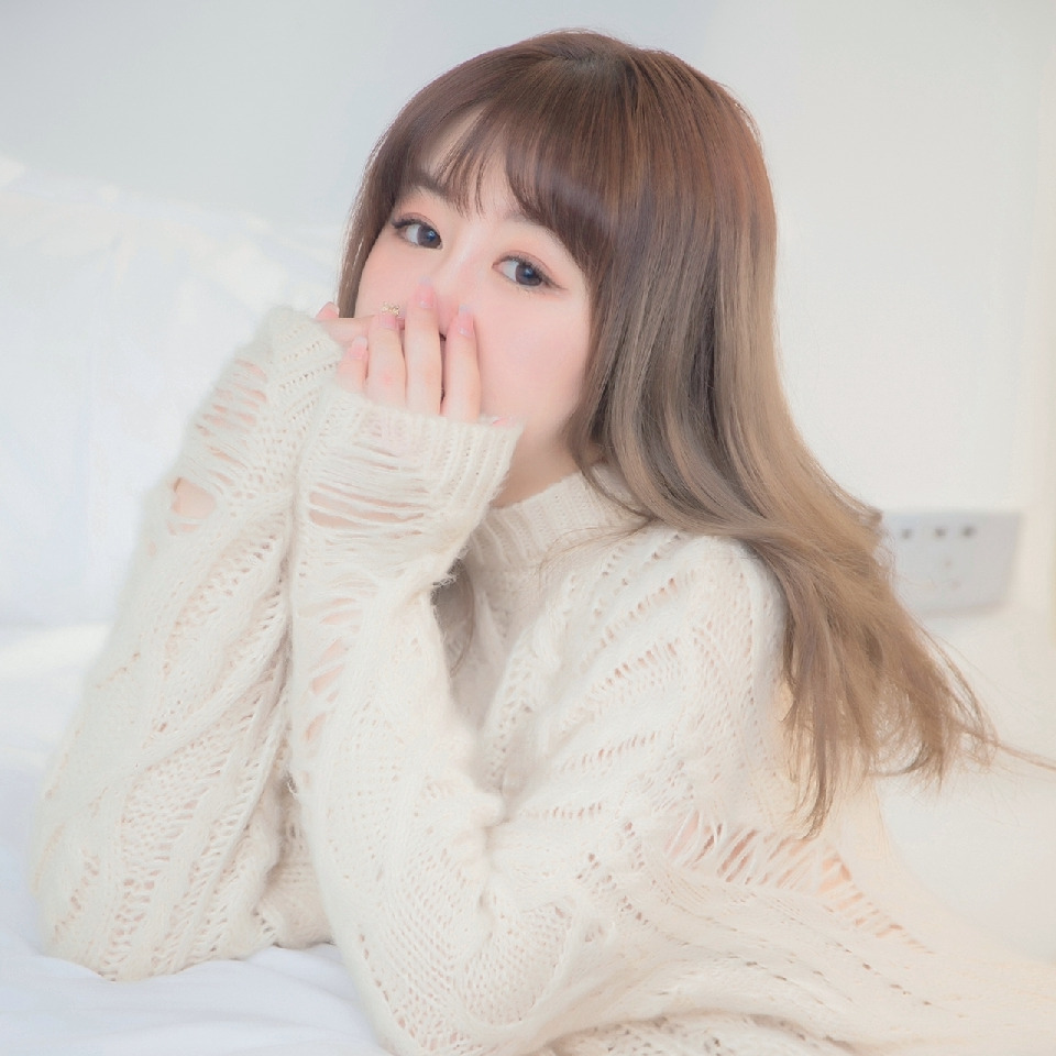 甜筒💕海报