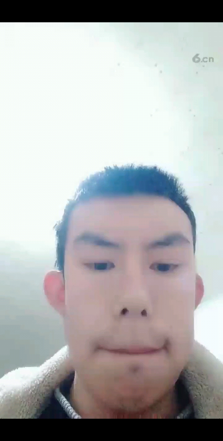 我要上热门的