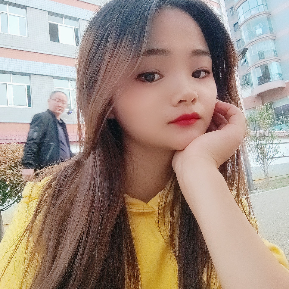 周周吖～海报