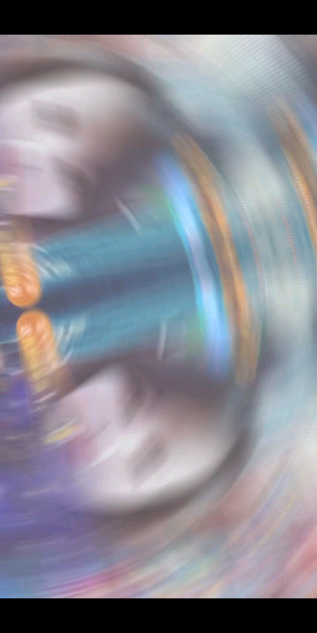 感谢每天的支持和陪伴