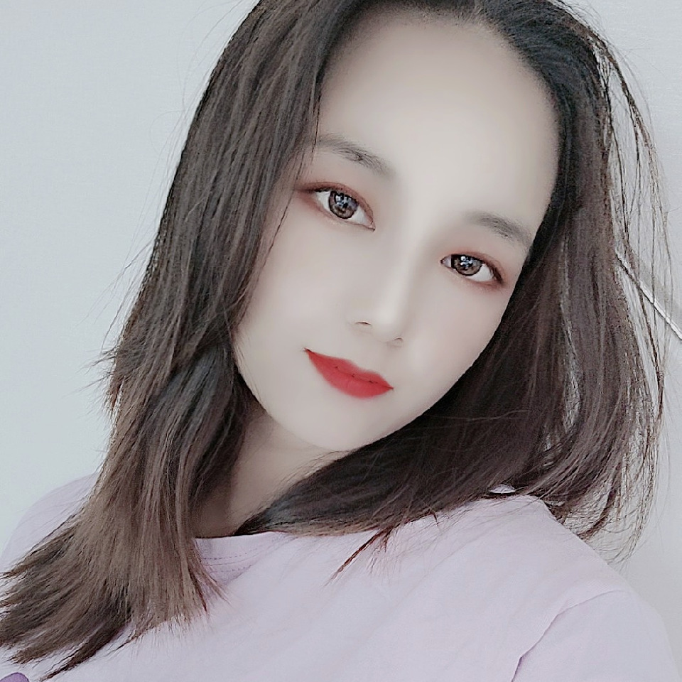 暖橙公主海报