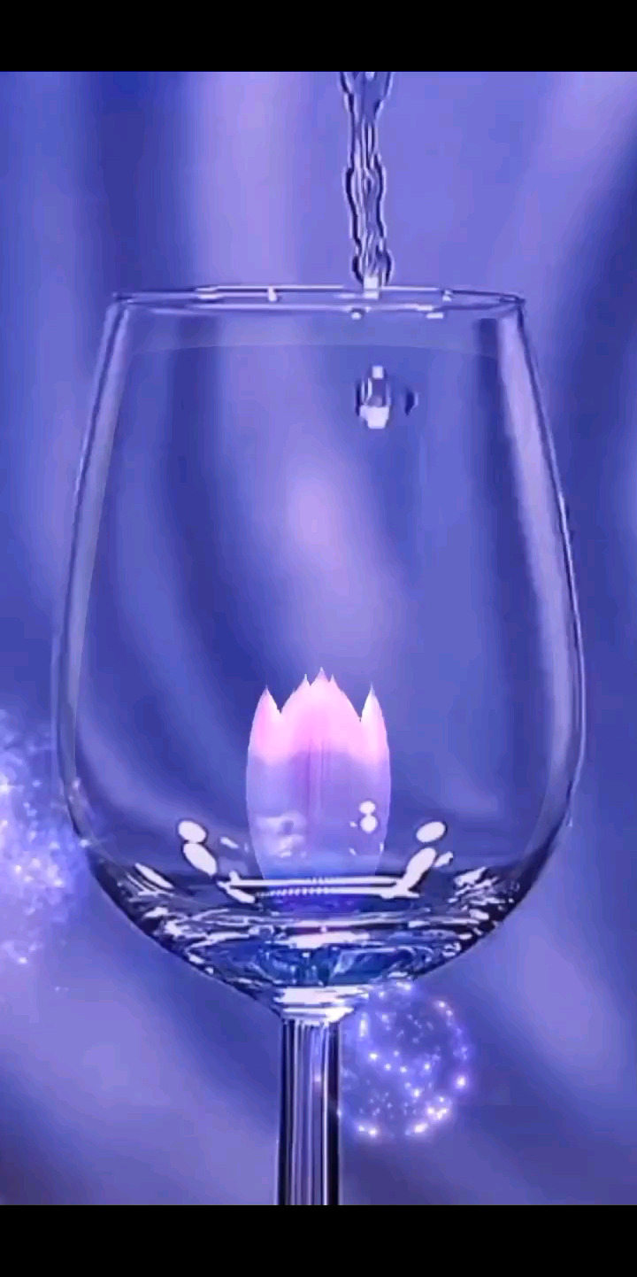 酒深不如说心深