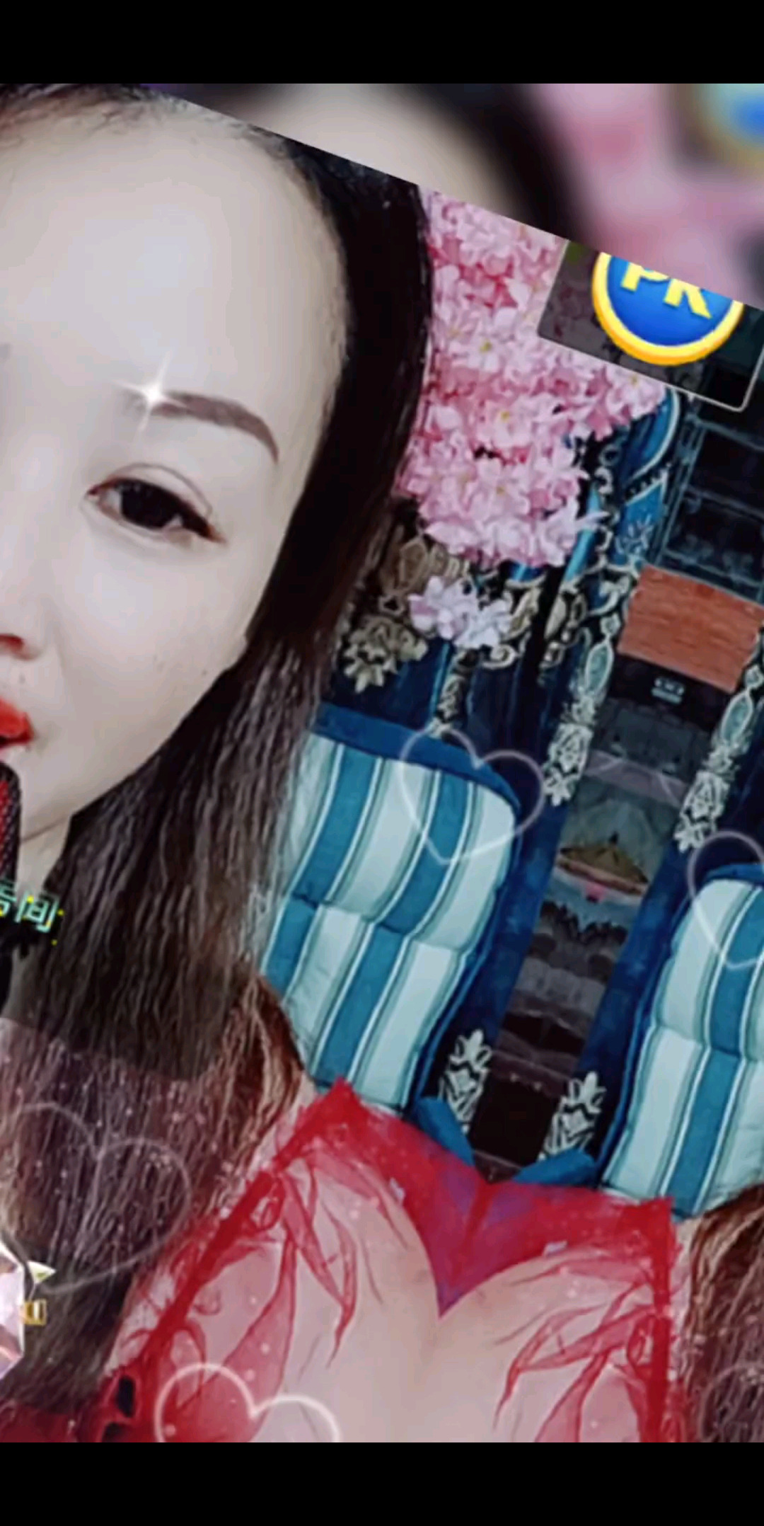 好漂亮的礼物，谢谢