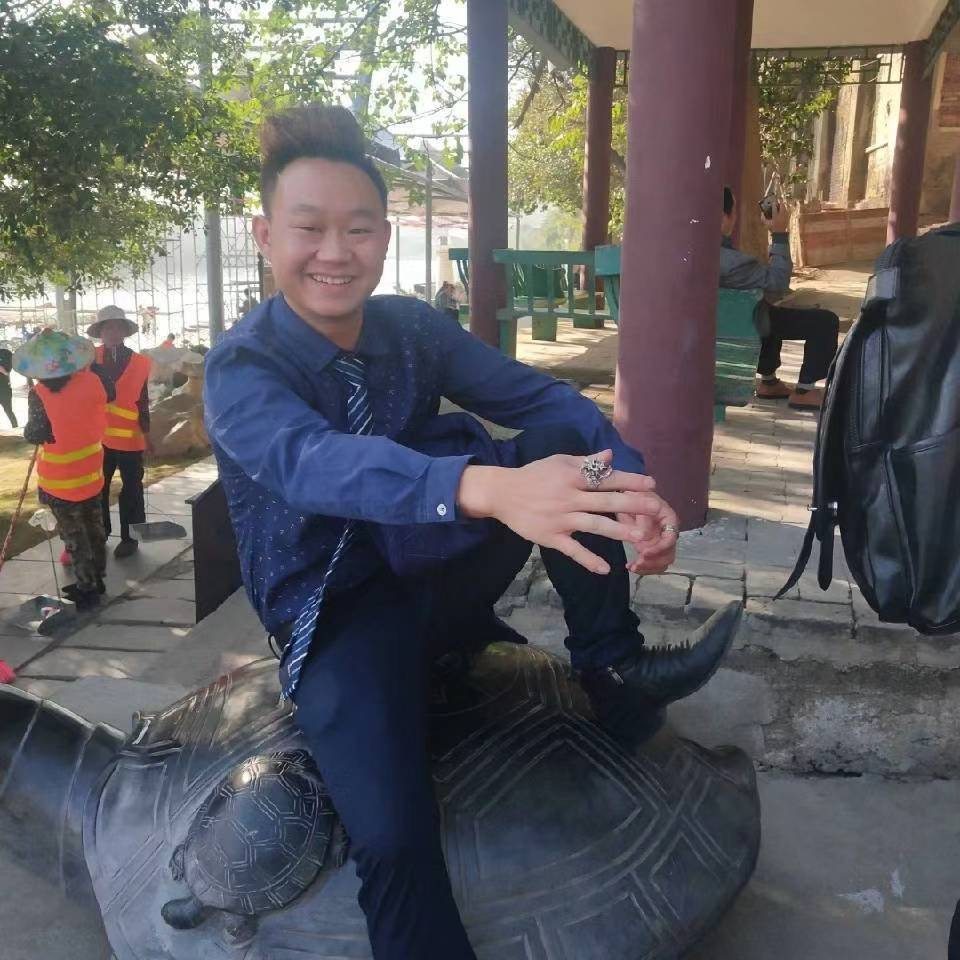 龙腾乐队海报