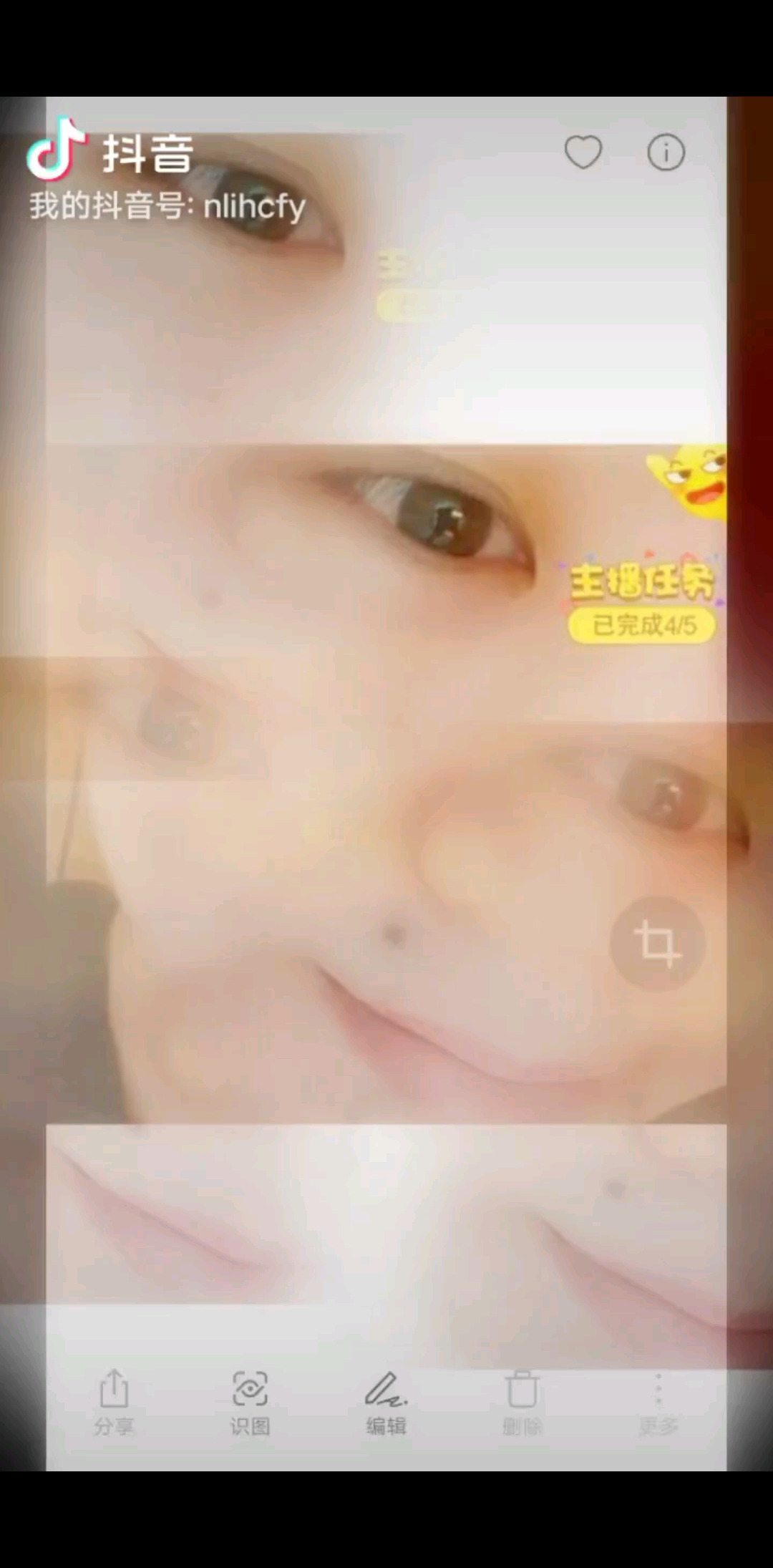 做自己开心快乐就好