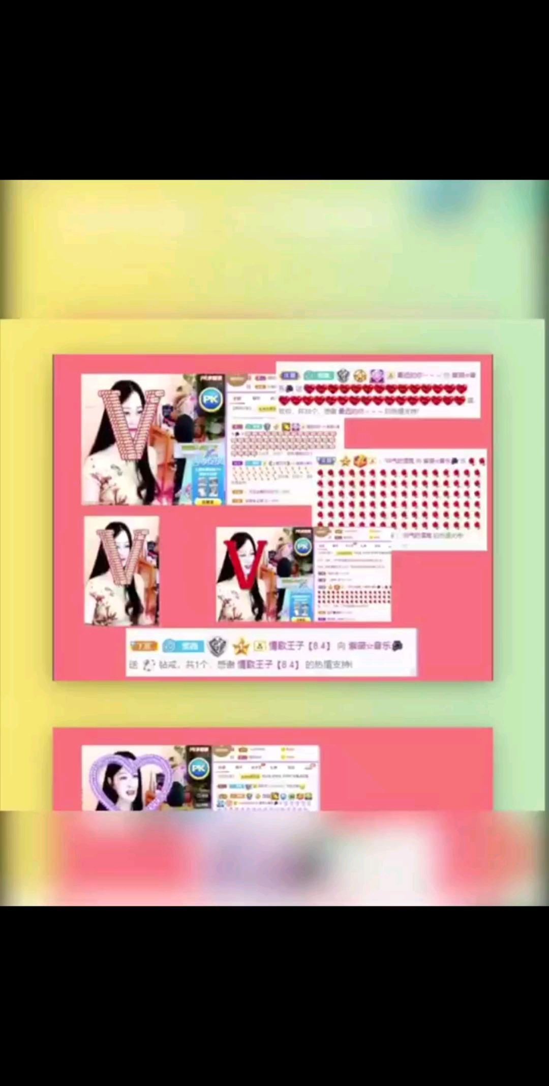 6-10感恩有你们/