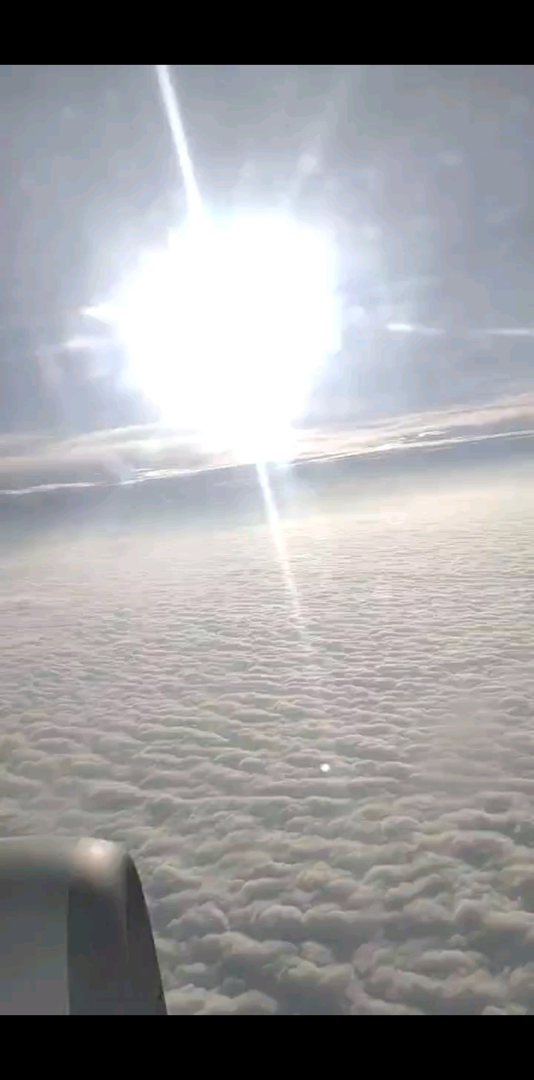 天空之镜