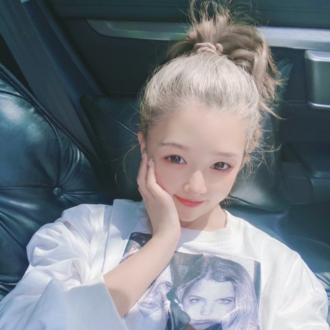 左小小＂唱丢了♥◝╮海报