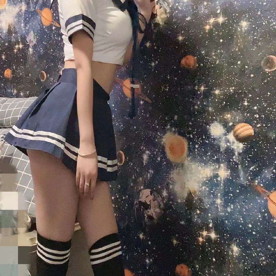 桃花洁海报